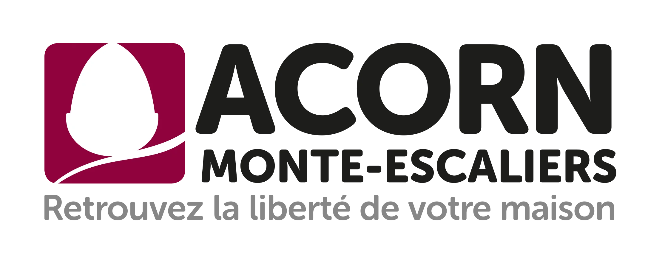 Logo Acorn