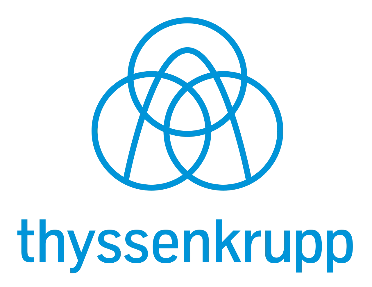 Logo Thyssenkrupp